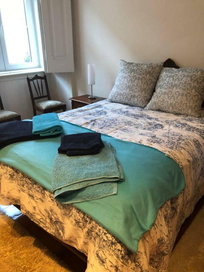 Grandmommy'S House - Traditional And Comfy Lisboan Apartment Kültér fotó