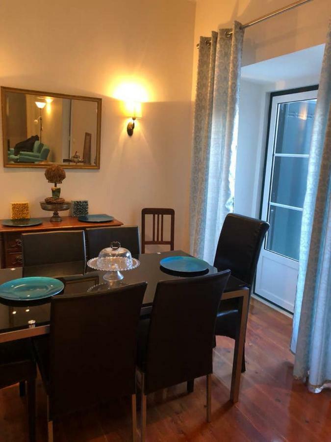 Grandmommy'S House - Traditional And Comfy Lisboan Apartment Kültér fotó